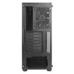 ANTEC NX230 TRANSPARENT SIDE PANEL price in india features reviews specs