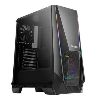 ANTEC NX310 TRANSPARENT SIDE PANEL RGB CASE price in india features reviews specs