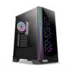 ANTEC NX600 TRANSPARENT SIDE PANEL ARGB CASE  price in india features reviews specs