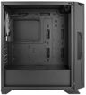 ANTEC NX800 TRANSPARENT SIDE PANEL CASE - BLACK price in india features reviews specs