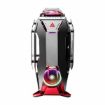 ANTEC TORQUE TEMPERED SIDE PANEL CASE-RED price in india features reviews specs