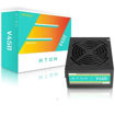 ANTEC ATOM V450 STANDARD CERTIFIED 450W NON MODULAR POWER SUPPLY price in india features reviews specs