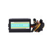 ANTEC ATOM V550 STANDARD CERTIFIED 550W NON MODULAR POWER SUPPLY price in india features reviews specs