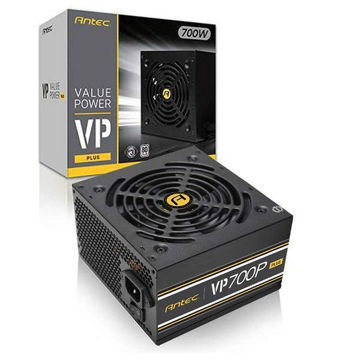 ANTEC VP700P STANDARD CERTIFIED 700W NON MODULAR POWER SUPPLY price in india features reviews specs