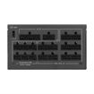 ANTEC SIGNATURE SP1300 80+ TITANIUM CERTIFIED 1300W  FULLY MODULAR POWER SUPPLY price in india features reviews specs