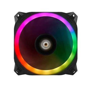ANTEC PRIZM 120 ARGB 120MM PWM FAN AIR COOLER price in india features reviews specs