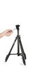 Benro T560 56.5 Inch Digital SLR Camera Aluminium Travel Portable Tripod in india features reviews specs