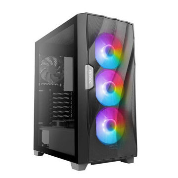 ANTEC DF700 FLUX 5X120MM MID TOWER CABINET price in india features reviews specs