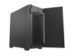 ANTEC P10 FLUX CABINET (BLACK) price in india features reviews specs