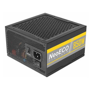 ANTEC NEO ECO 850 PLATINUM 80+ PLATINUM CERTIFIED 850W FULLY MODULAR POWER SUPPLY price in india features reviews specs