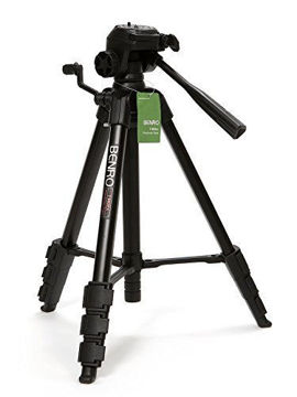 Benro T880EX Digital Tripod Kit in india features reviews specs