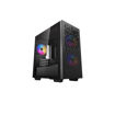DEEPCOOL MATREXX 40 3FS CABINET price in india features reviews specs