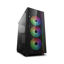DEEPCOOL MATREXX 55 V3 ADD-RGB 3F TEMPERED SIDE PANEL price in india features reviews specs