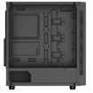 DEEPCOOL MATREXX 55 V3 ADD-RGB 3F TEMPERED SIDE PANEL price in india features reviews specs