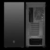 DEEPCOOL MACUBE310P TEMPERED SIDE PANEL price in india features reviews specs