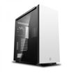 DEEPCOOL MACUBE 550 TEMPERED SIDE PANEL price in india features reviews specs