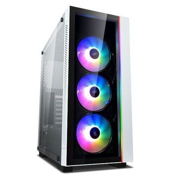 DEEPCOOL MATREXX 55 V3 ADD-RGB 3F TEMPERED PANEL price in india features reviews specs