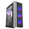 DEEPCOOL CL500 AP TEMPERED GLASS 4F RGB MID TOWER CASE price in india features reviews specs