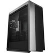 DEEPCOOL CL500 TEMPERED GLASS MID TOWER CASE -TYPE C price in india features reviews specs