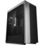DEEPCOOL CL500 TEMPERED GLASS MID TOWER CASE -TYPE C price in india features reviews specs