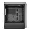 DEEPCOOL CL500 TEMPERED GLASS MID TOWER CASE -TYPE C price in india features reviews specs