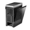 DEEPCOOL CL500 TEMPERED GLASS MID TOWER CASE -TYPE C price in india features reviews specs