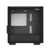 DEEPCOOL MACUBE 110 TRANSPARENT SIDE PANEL - White price in india features reviews specs