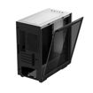 DEEPCOOL MACUBE 110 TRANSPARENT SIDE PANEL - White price in india features reviews specs