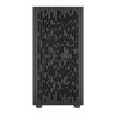 DEEPCOOL MATREXX 40 Tempered glass side panel price in india features reviews specs