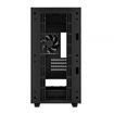 DEEPCOOL MATREXX 40 Tempered glass side panel price in india features reviews specs