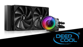 Picture for manufacturer Deepcool