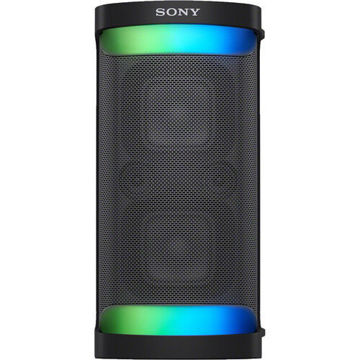 Sony XP500 X-Series Portable Wireless Speaker in india features reviews specs