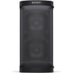 Sony XP500 X-Series Portable Wireless Speaker in india features reviews specs