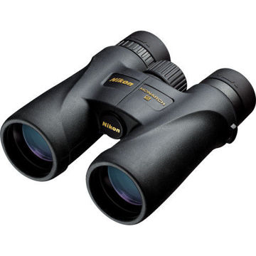 Nikon 10x42 Monarch 5 Binoculars in india features reviews specs