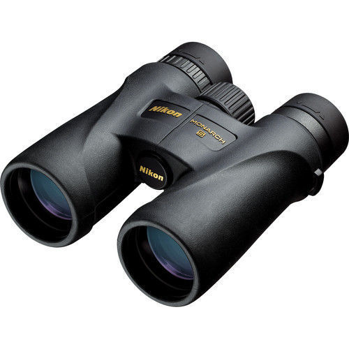 Buy Nikon 10x42 Monarch Binoculars Online in India at Lowest