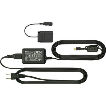 Nikon EH-67A AC Adapter in india features reviews specs