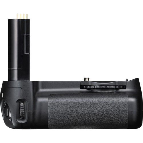 Buy Nikon MB-D80 Multi-Power Battery Pack Online in India at