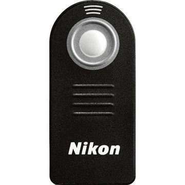 Nikon ML-L3 Wireless Remote Control in india features reviews specs