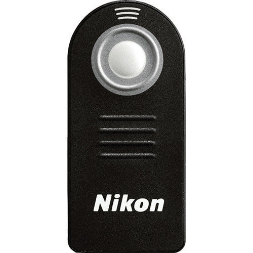 Buy Nikon ML-L3 Wireless Remote Control in India at Lowest Price