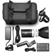 Godox ML60BI Outdoor Flash price in india features reviews specs