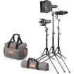 Godox S30-D Outdoor Flash price in india features reviews specs