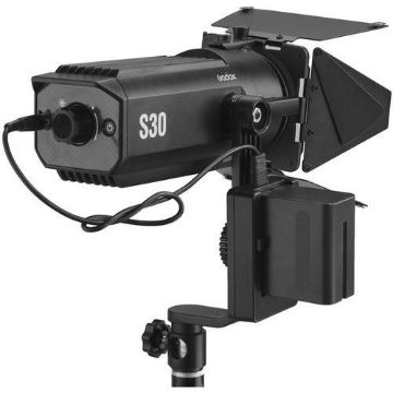 Godox S30 Outdoor Flash price in india features reviews specs