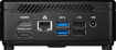 MSI Cubi 5 10M-235IN Mini Desktop Computer in india features reviews specs