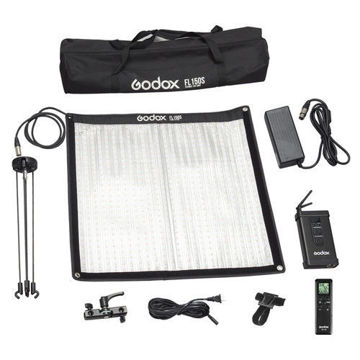 Godox FL150S Outdoor Flash price in india features reviews specs