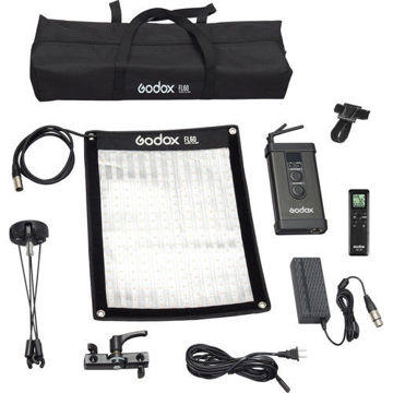 Godox FL60 Led Flash price in india features reviews specs