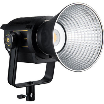 Godox VL150 Led Flash price in india features reviews specs