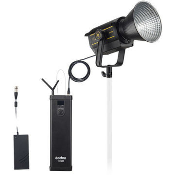 Godox VL200 Led Flash price in india features reviews specs