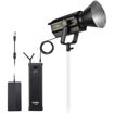 Godox VL300 Led Flash price in india features reviews specs