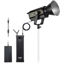 Godox VL300 Led Flash price in india features reviews specs