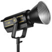 Godox VL300 Led Flash price in india features reviews specs